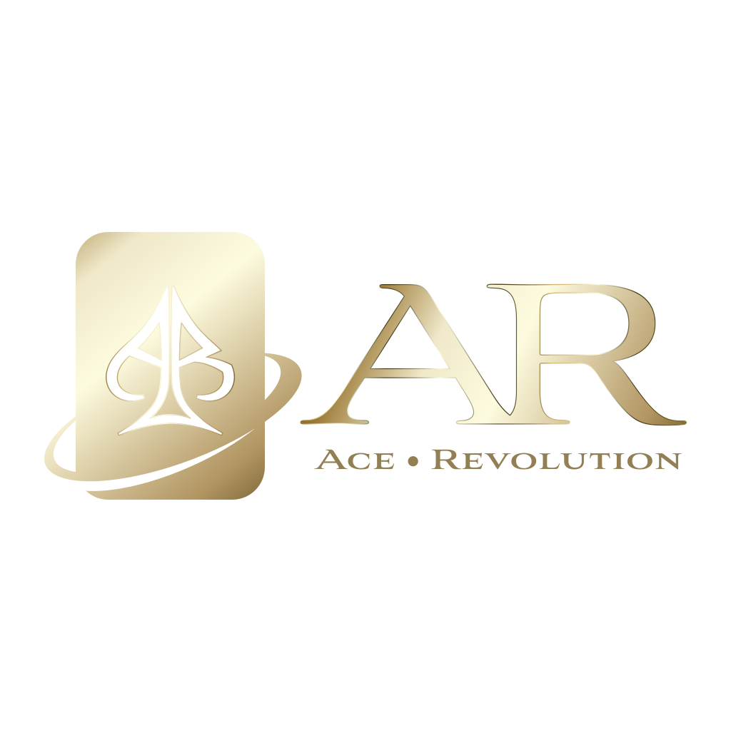 Ace Revolution - 真人娱乐场