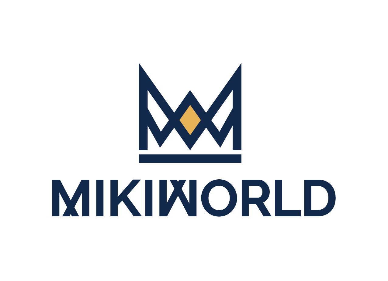 Miki World - 真人娱乐场