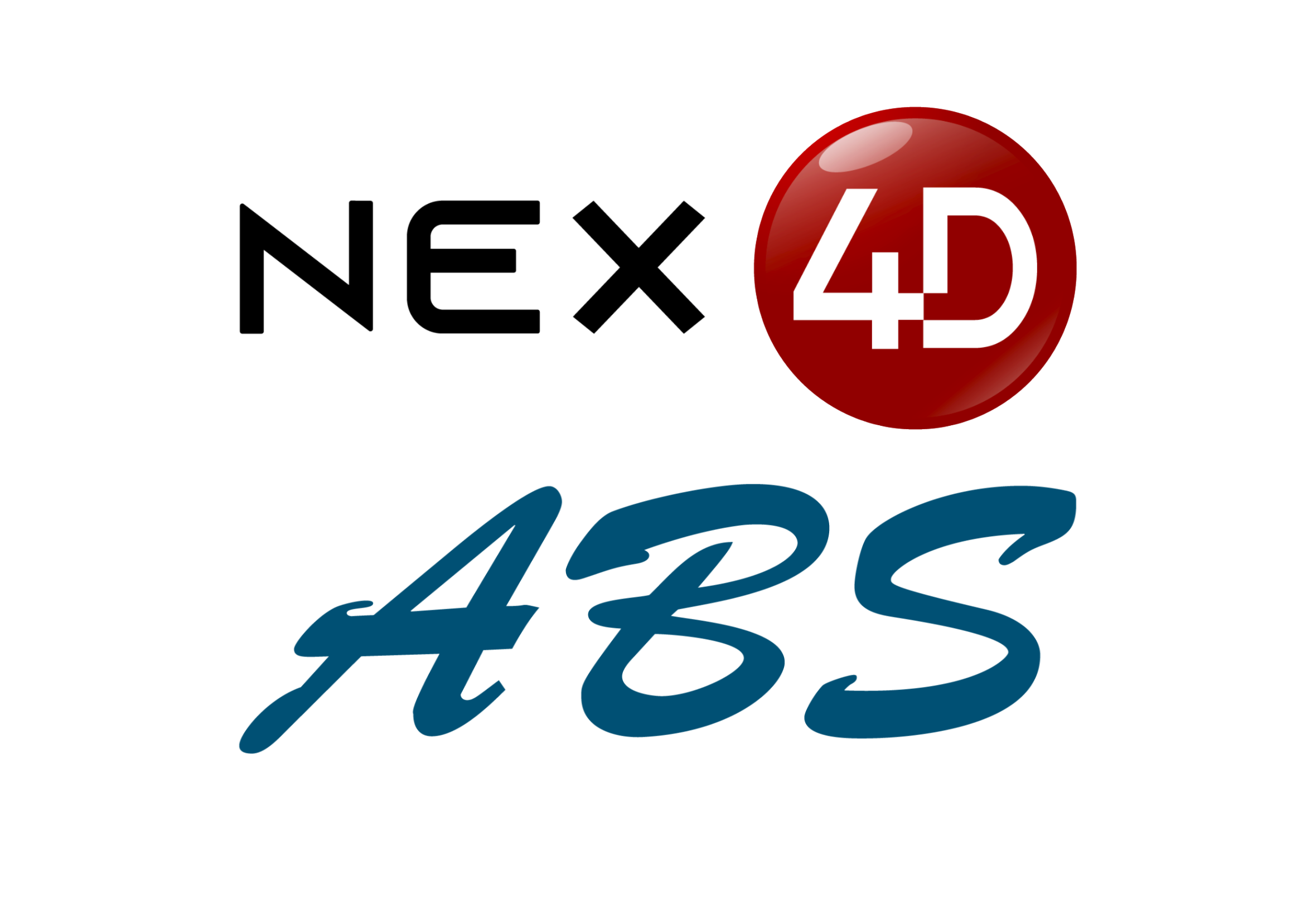 NEX4D & ABS4D - Lottery