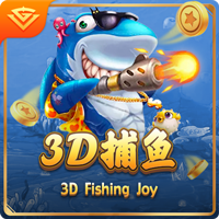 3D Fishing Joy is a Fishing Game Provided by the Vendor Partner VG Entertainment GamingSoft
