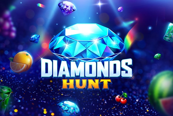 Diamonds Hunt