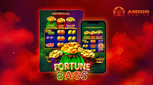 Fortune Bags