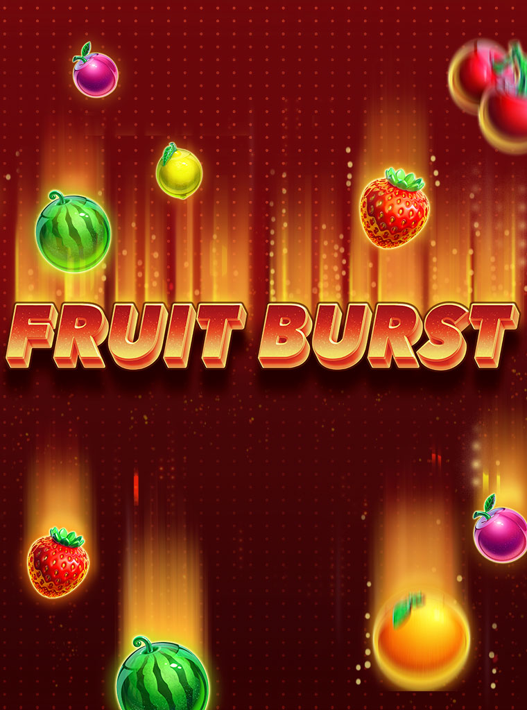 Fruit Burst