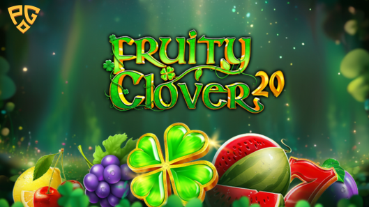 Fruity Clover 20