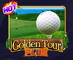 Golden Tour PLUS