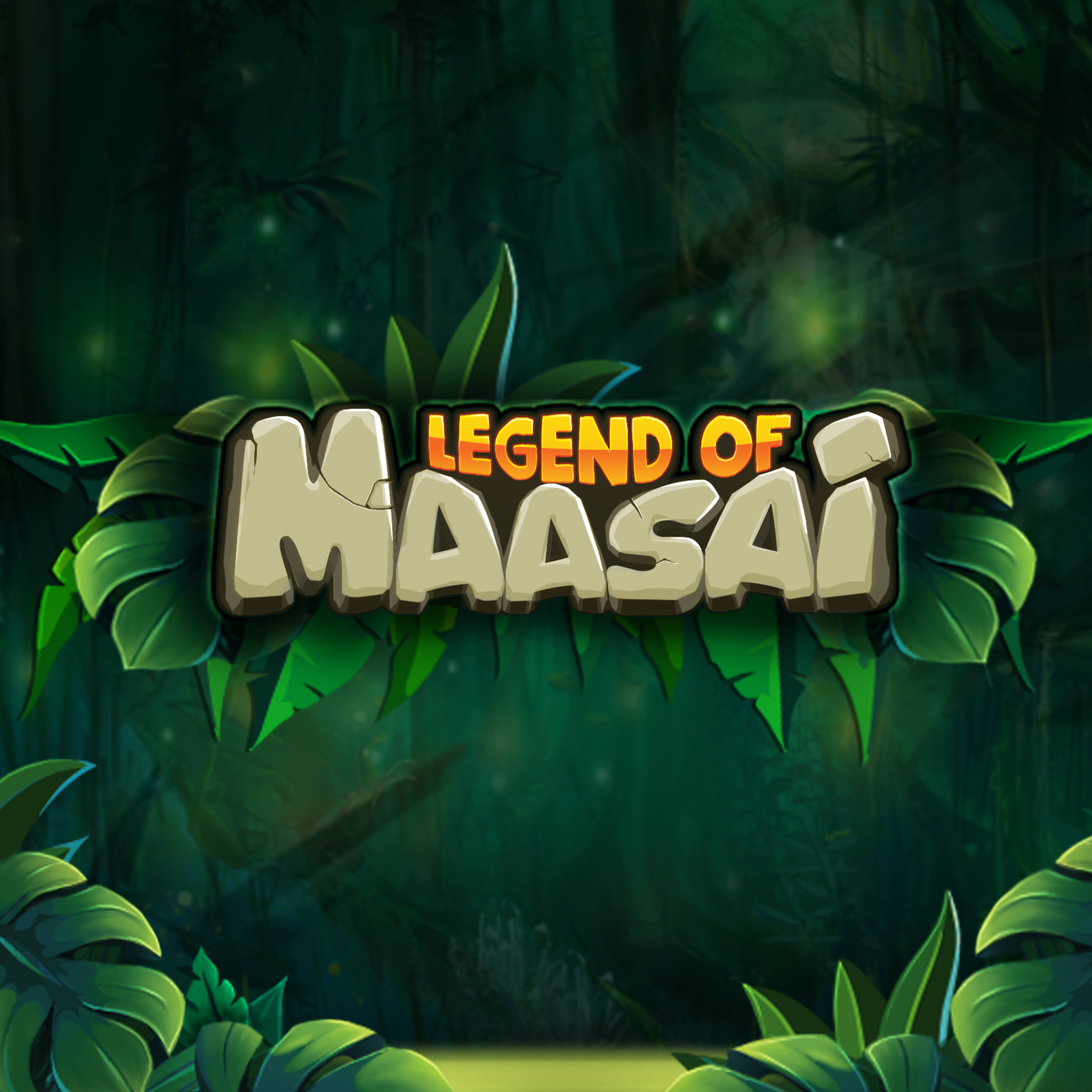 Legend Of Maasai