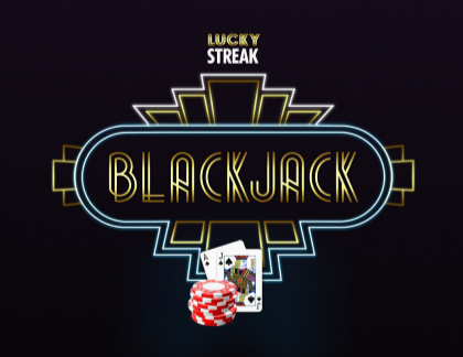 真人廿一點是一款真人娛樂城遊戲由合作夥伴 Luckystreak所提供 - 樂遊國際GamingSoft