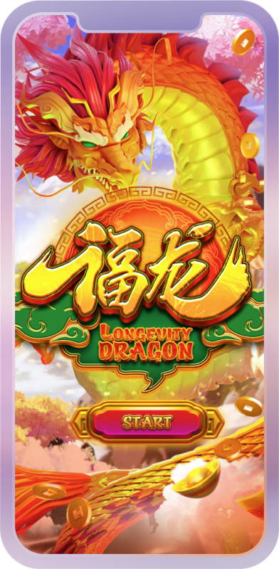 Longevity Dragon