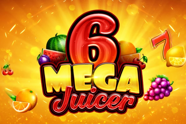 Mega Juicer 5