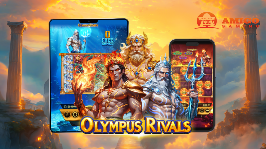 Olympus Rivals
