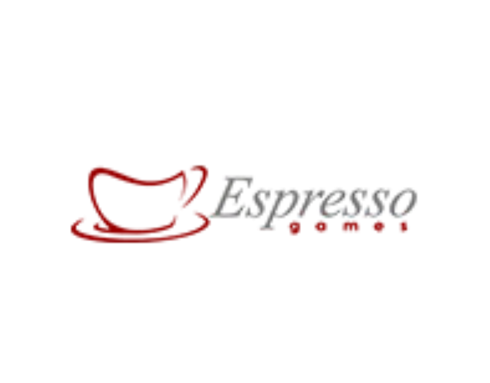 Espresso Games - Slots