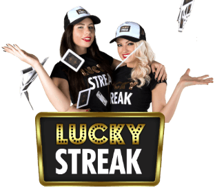 Luckystreak是其中一家列示在樂遊國際GamingSoft供應商數據庫裏的博弈軟件提供商 - 樂遊國際GamingSoft