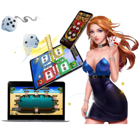 Balakplay - P2P Games