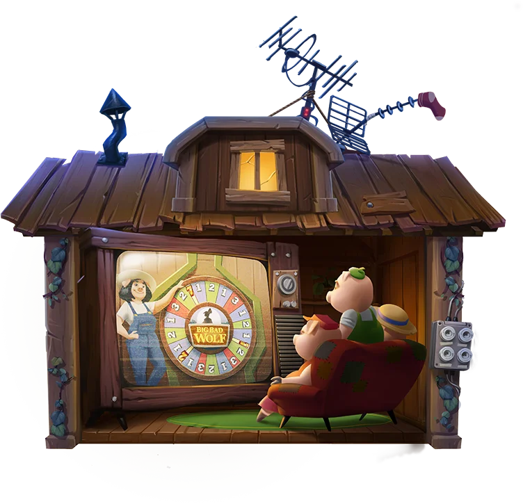 Quickspin - Slot Game