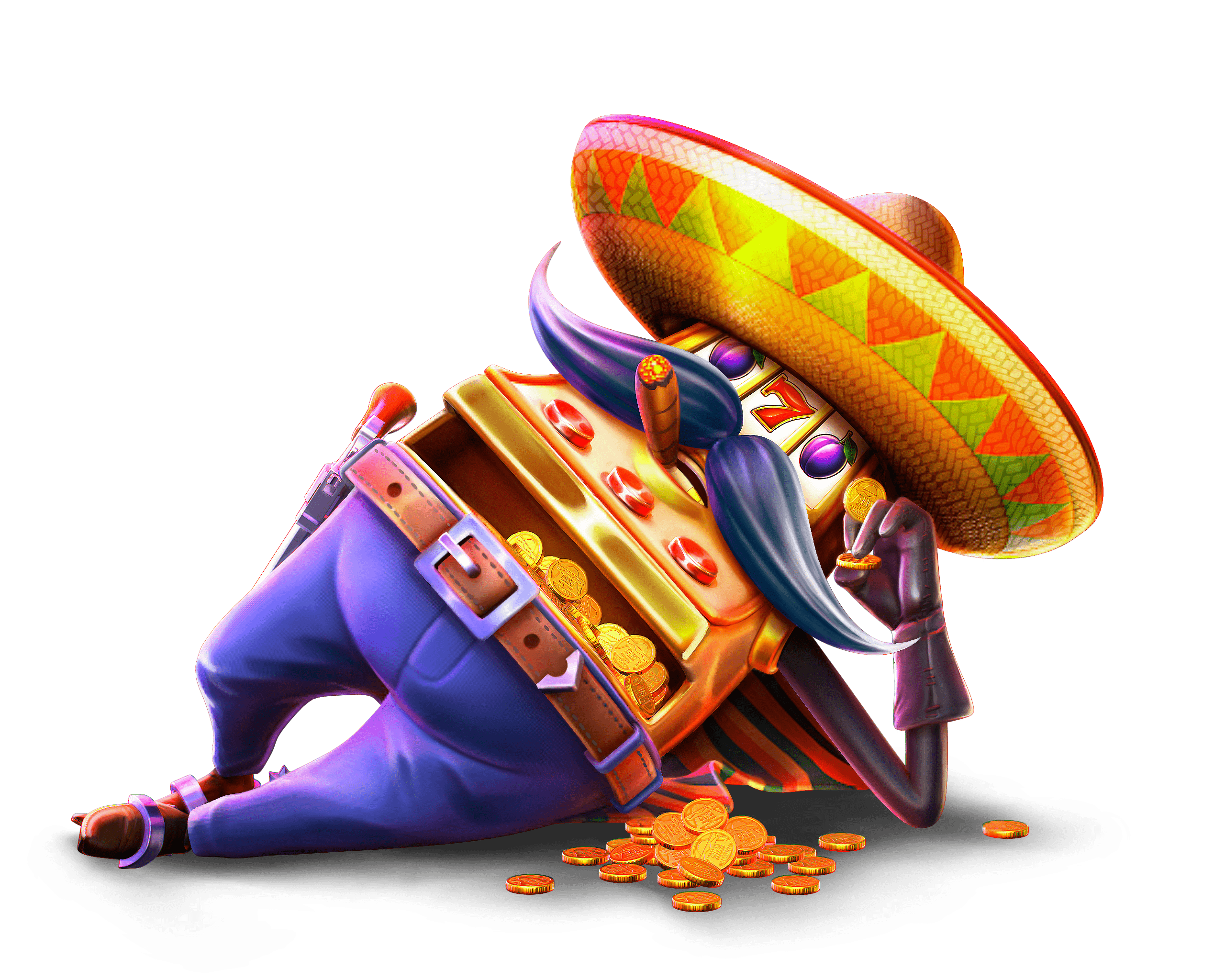 Amigo Gaming Slots is One of the Casino Software Suppliers under GamingSoft's Vendor Database - GamingSoft