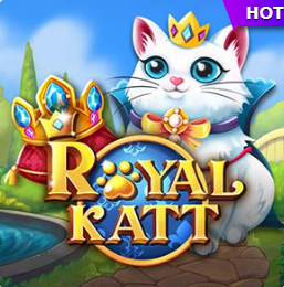 Royal Katt