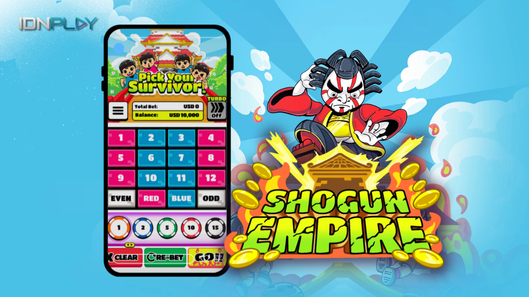 Shogun Empire