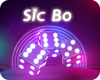 Sic Bo