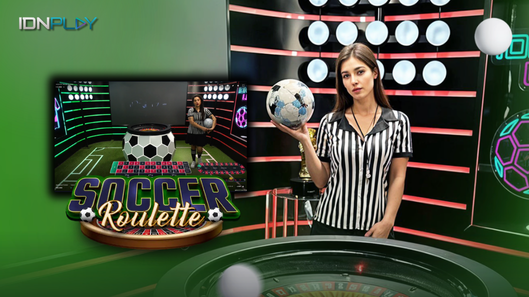 Soccer Roulette