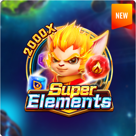 Super Elements