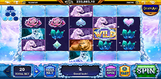 Melangkah ke dalam Dunia Game Slot Fay Snowie dengan Membawa Tema Peri - GamingSoft