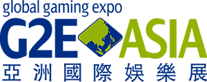 G2E Asia Logo