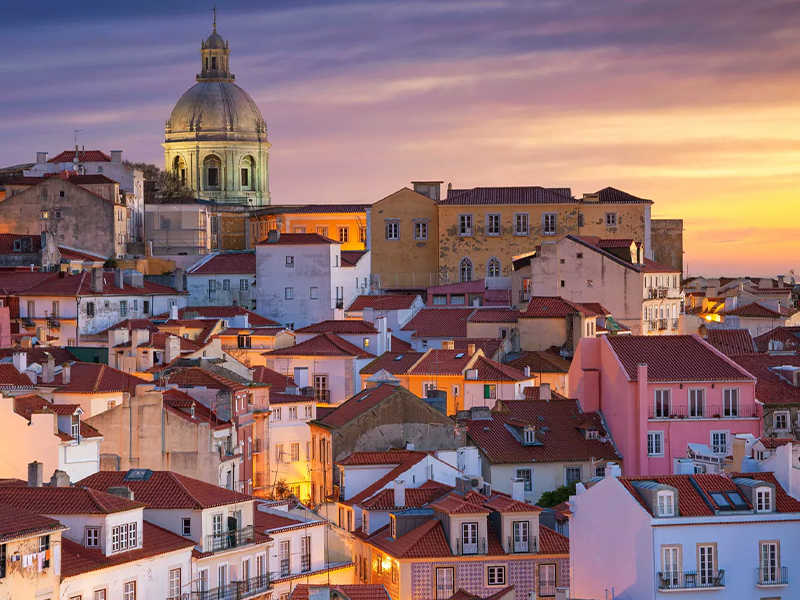 SBC Summit Lisbon 2024