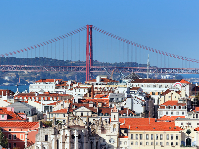 SBC Summit Lisbon 2025