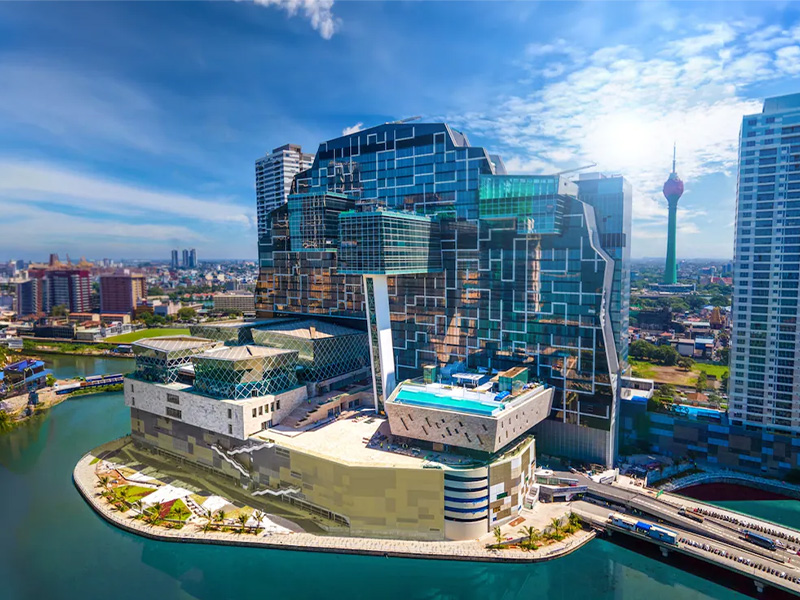 SiGMA South Asia 2025