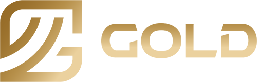 Gold Logo