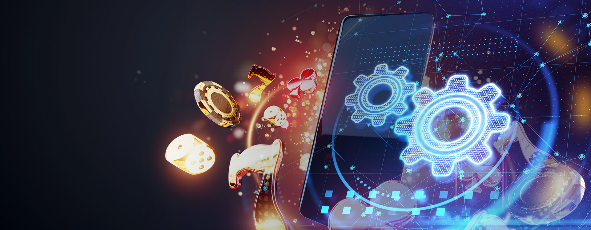 Turnkey Solution Background